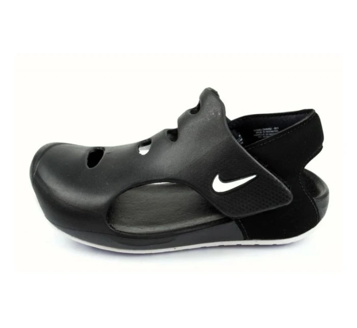 Dětské sportovní sandály Jr DH9465-001 - Nike Dětské sportovní sandály Jr DH9465-001 - Nike