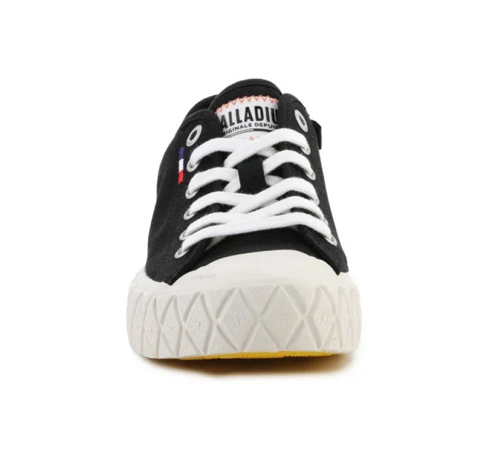 Palladium Palla Ace Canavas boty 77014-053-M