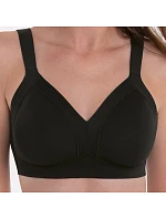 Beauty Shaper komfortní podprsenka košíčky černá model 20571137 - Anita Classix Beauty Shaper komfortní podprsenka košíčky černá model 20571137 - Anita Classix