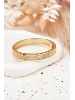 Dámský model 21776937 zlatý náramek - Boto