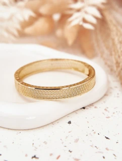 Dámský model 21776937 zlatý náramek - Boto