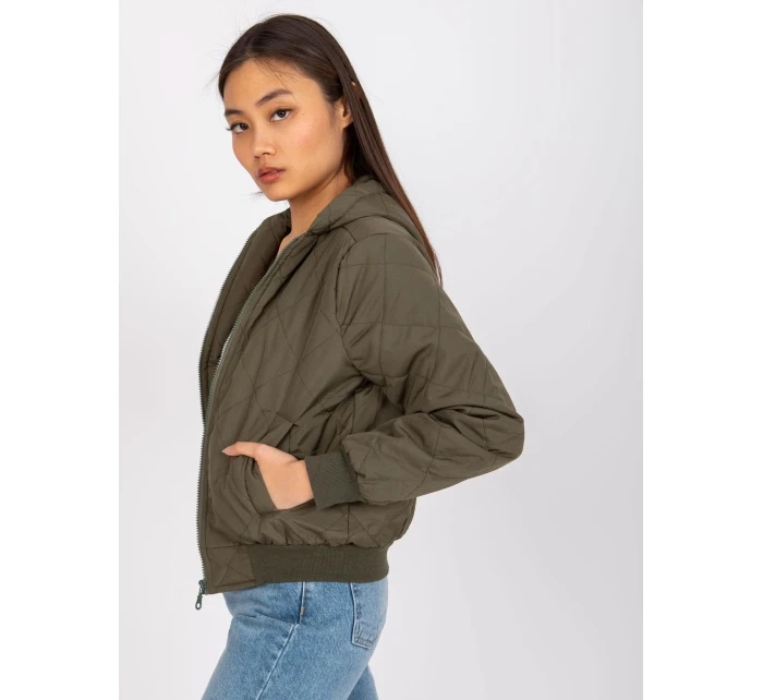 Bunda EM KR 617.55 khaki