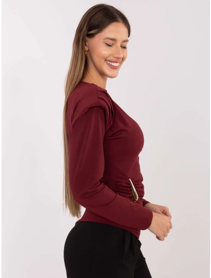 Halenka IT BZ 21898.12 bordó Halenka IT BZ 21898.12 bordó