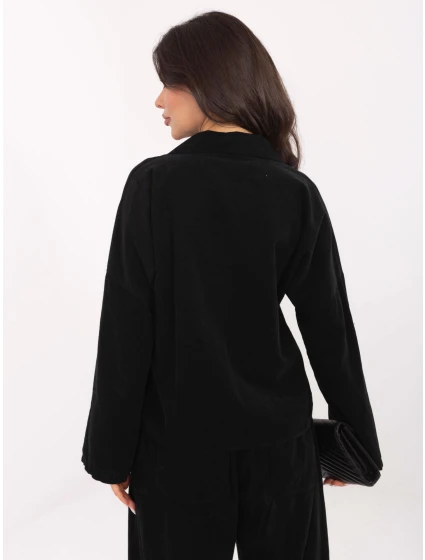 Koszula IT KS model 21749834 czarny - FPrice