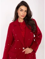 IT MA blejzr 18365.97 bordó IT MA blejzr 18365.97 bordó