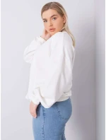 Mikina RV BL 6316.16X ecru