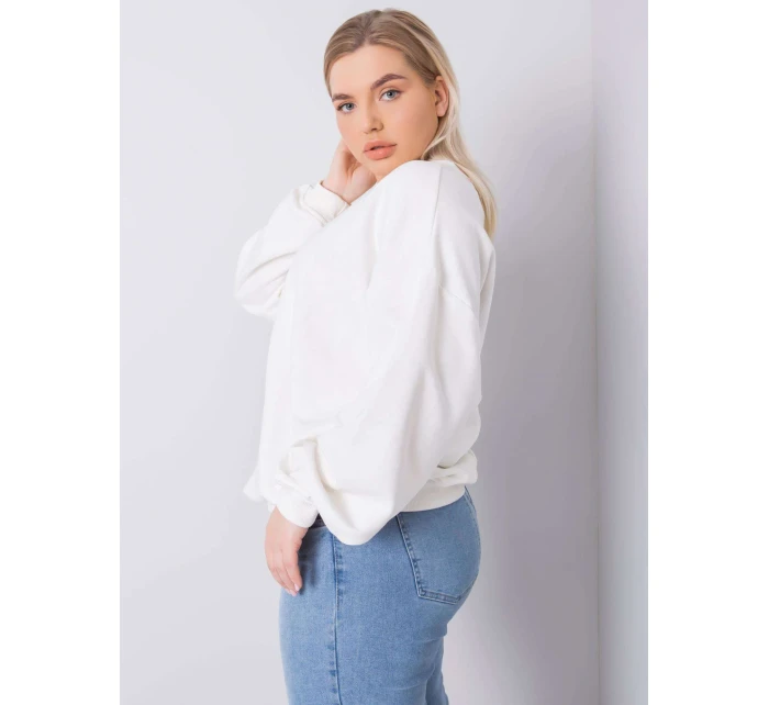 Mikina RV BL 6316.16X ecru