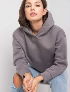 Mikina TW BL G model 17507291 tmavě šedá - FPrice