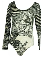 Dámské body Cavali Ilona body DR - Favab