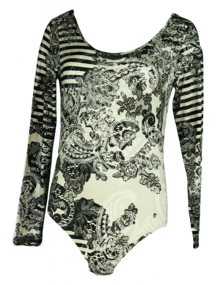 Dámské body Cavali Ilona body DR - Favab