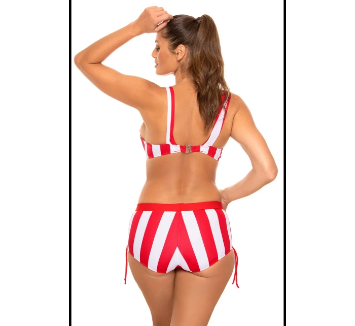 Dvoudílné plavky  model 165728 Marko