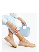 Mokasiny model 207447 Solea Mokasiny model 207447 Solea