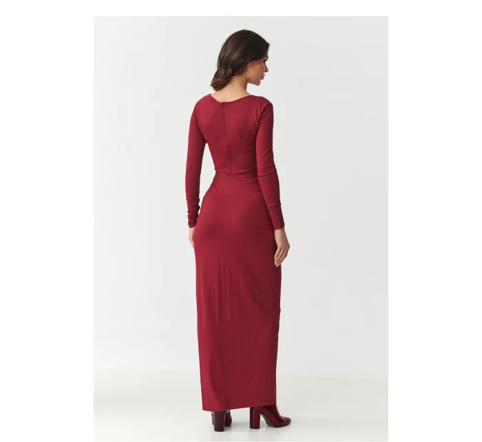 Denní šaty model 217158 Makadamia