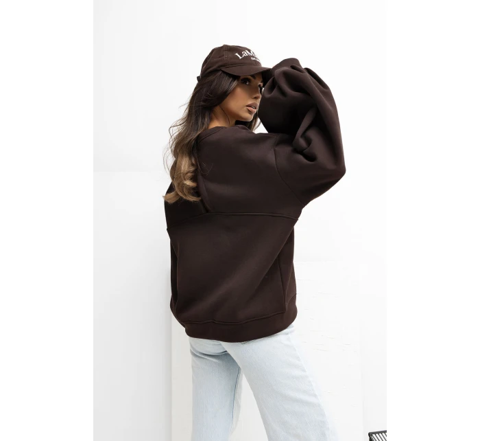 Mikina  model 221834 Rue Paris