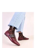 Balerinky  model 223150 Solea