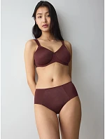 Essential Minimizer T Hipster X - Velvet Chocolate - TRIUMPH Velvet Chocolate - TRIUMPH