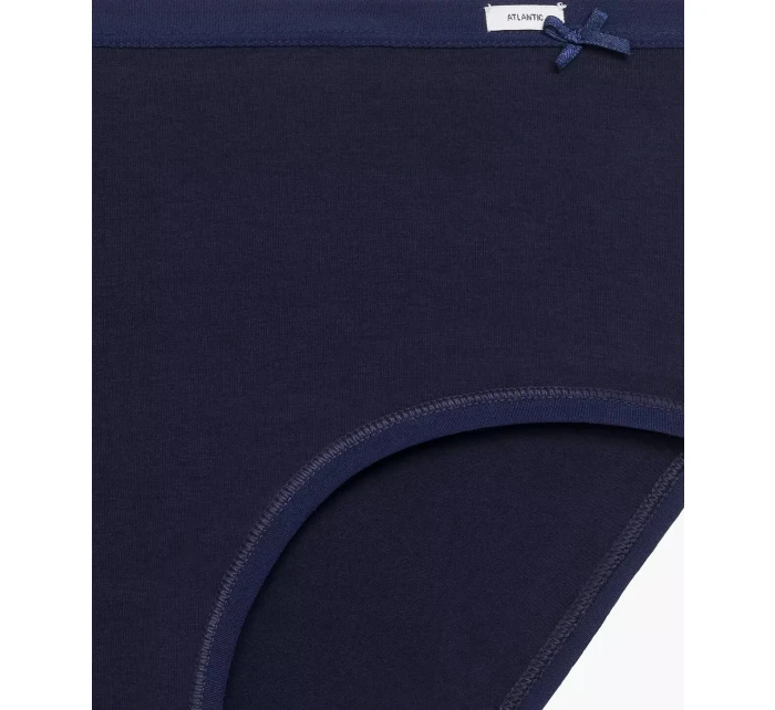 Kalhotky Atlantic 3CLP-004 Classic A'3 M-2XL Kalhotky Atlantic 3CLP-004 Classic A'3 M-2XL