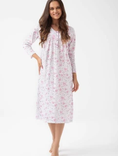 Luna 338 long/r M-2XL Z25/26 dámské tričko