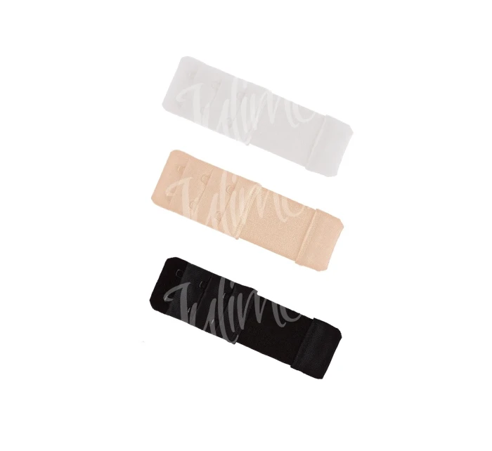 Prodlužovač obvodu podprsenky s gumičkou Julimex BA 03