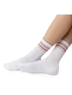 Ponožky Steven art.088 ABS dámské 35-40