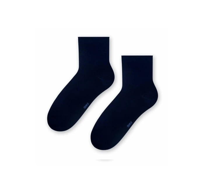 Dámské ponožky Steven art.059 Bamboo