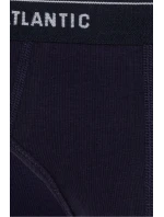 Pánské slipy 3 pack 157 mix - Atlantic