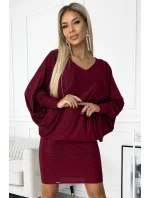 Dámské šaty 402-4 - NUMOCO