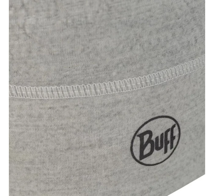 Lehká čepice Buff Merino Solid 1130130031000