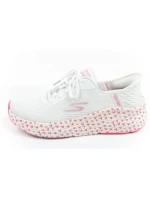 Boty Skechers W 129630/WPK