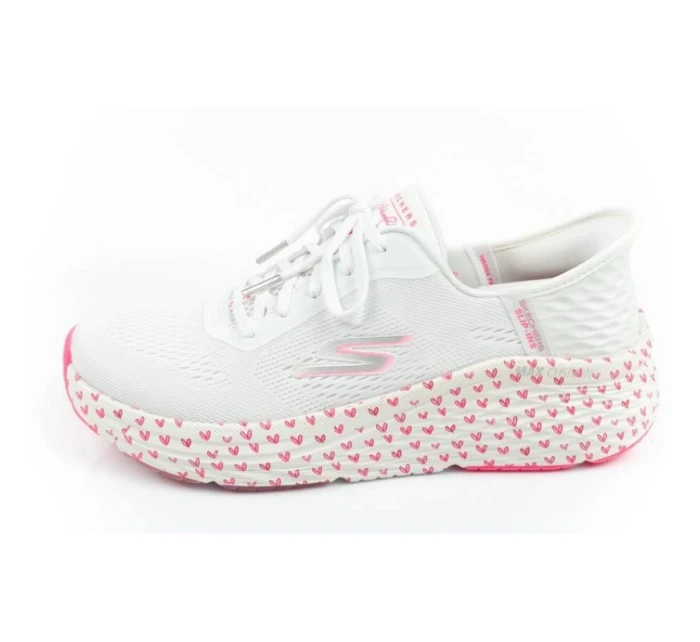 Boty Skechers W 129630/WPK