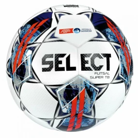Futsal Super TB fotbal model 20862134 - Select Futsal Super TB fotbal model 20862134 - Select