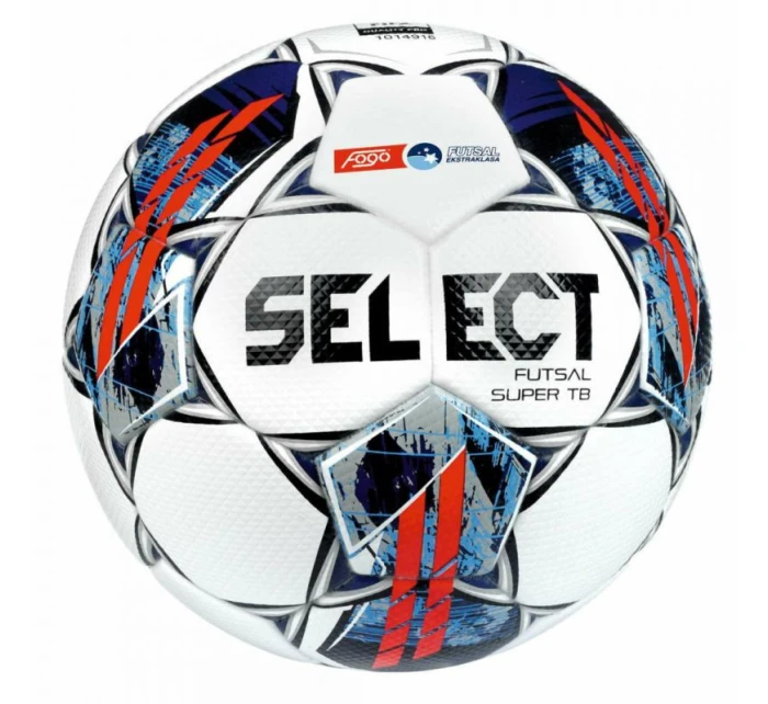 SELECT Futsal Super TB Fifa FOGO Ekstraklasa sálový fotbal