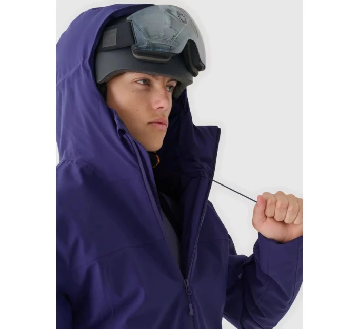 Zimní lyžařská bunda 4F M 4FWAW24TTJAM579-31S pánské