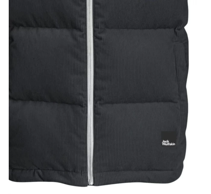 Kamizelka Nature Vest M pánské model 20793880 - Jack Wolfskin Kamizelka Nature Vest M pánské model 20793880 - Jack Wolfskin