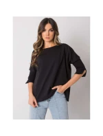 Bluzka-RV-BZ-7362.19-czarny (RV-BZ-7362.19) Bluzka-RV-BZ-7362.19-czarny (RV-BZ-7362.19)