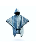 silné pončo s model 20680077 - Offlander