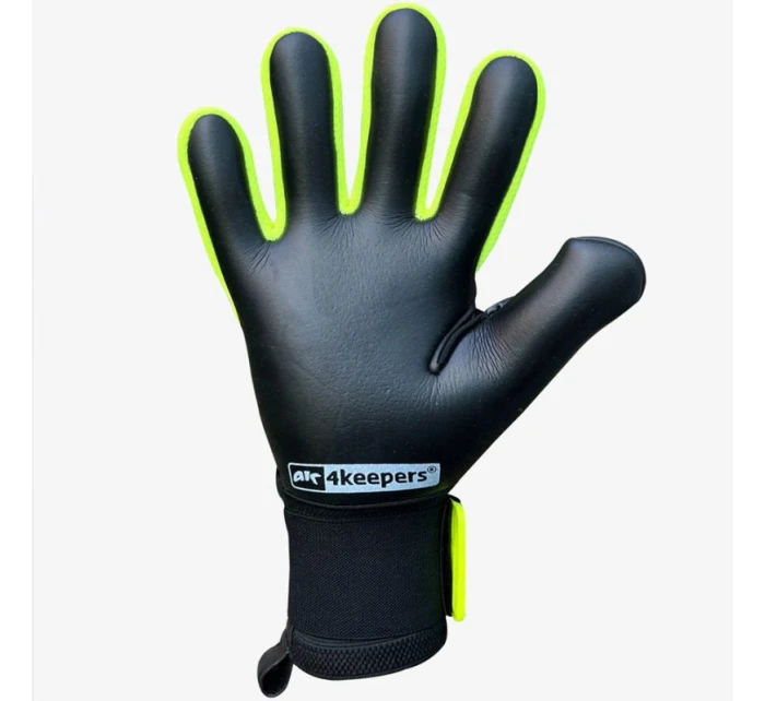 4keepers Elite Venom NC M Brankářské rukavice S961181