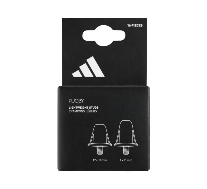 Lehké cvočky model 21230365 - ADIDAS Lehké cvočky model 21230365 - ADIDAS