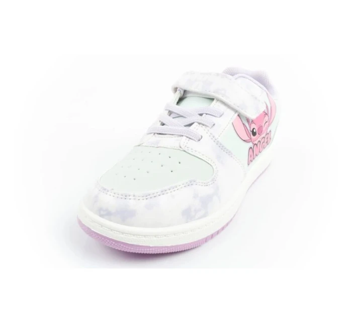 Leomil Stitch dětské sportovní boty tenisky lehké módní suchý zip Leomil Stitch dětské sportovní boty tenisky lehké módní suchý zip