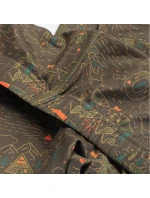 Dětské termální legíny GRAP BOTTOM JRB