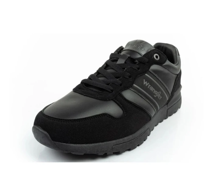 Wrangler Wylie sportovní boty pánské tenisky módní pohodlné lehké