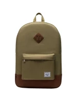 Batoh Heritage model 21372873 Green Jedna velikost - Herschel