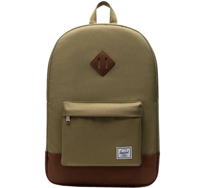 Batoh Heritage model 21372873 Green Jedna velikost - Herschel