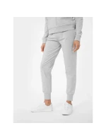 Dámské tepláky joggers 4F dámské Dámské tepláky joggers 4F dámské