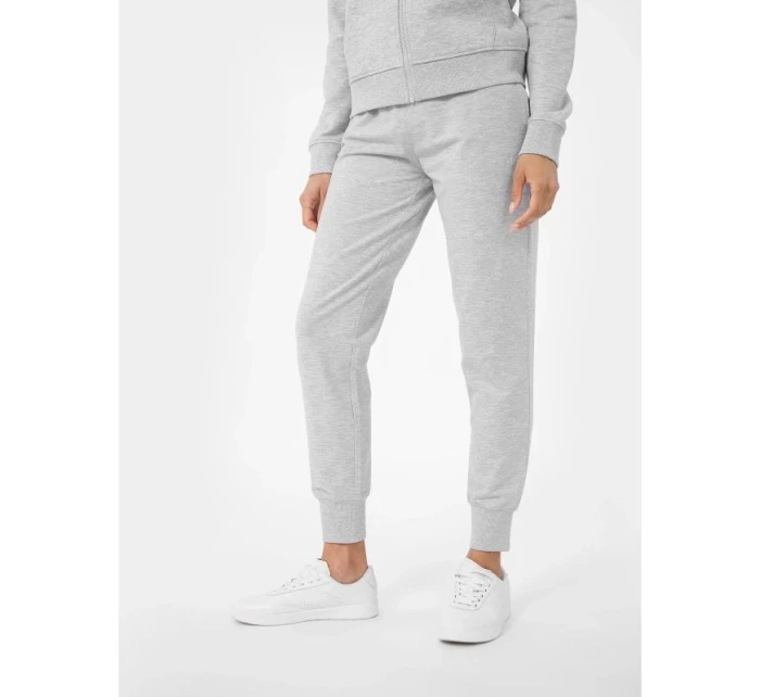 Dámské tepláky joggers 4F dámské Dámské tepláky joggers 4F dámské