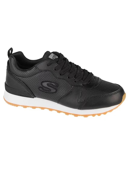 Skechers OG 85-Porthole 155348-BLK Černé 41 Skechers OG 85-Porthole 155348-BLK Černé 41