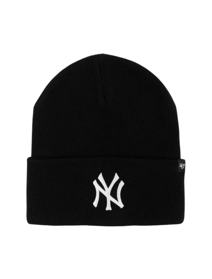 Kšiltovka černá model 21814497 - New York Yankees Kšiltovka černá model 21814497 - New York Yankees