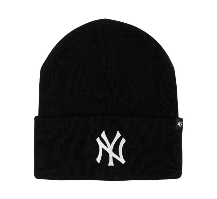 Kšiltovka černá model 21814497 - New York Yankees Kšiltovka černá model 21814497 - New York Yankees