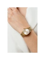 Dámské hodinky PAUL LORENS PL20008B-3D1 + BOX