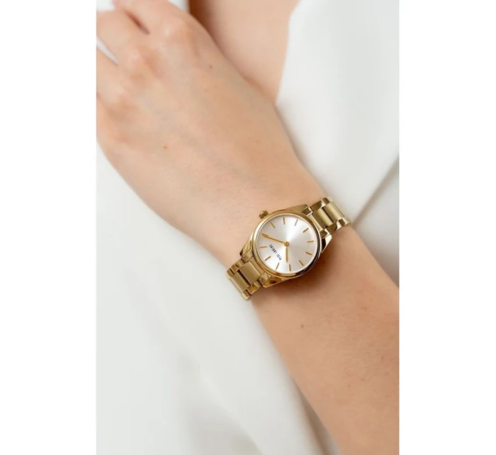 Dámské hodinky PAUL LORENS PL20008B-3D1 + BOX